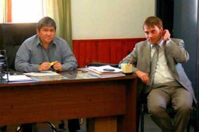 Autoridades reconocen que aumentaron los robos en la zona c�ntrica
