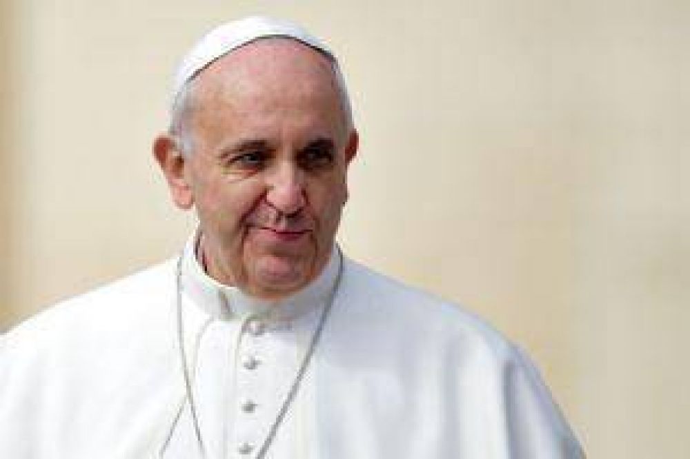 Podran confirmar en noviembre la visita del Papa Francisco a Tucumn