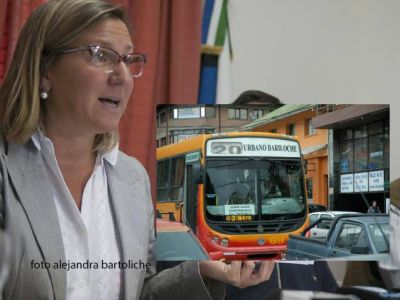 Transporte Urbano: el gobierno busca otra contrataci�n directa