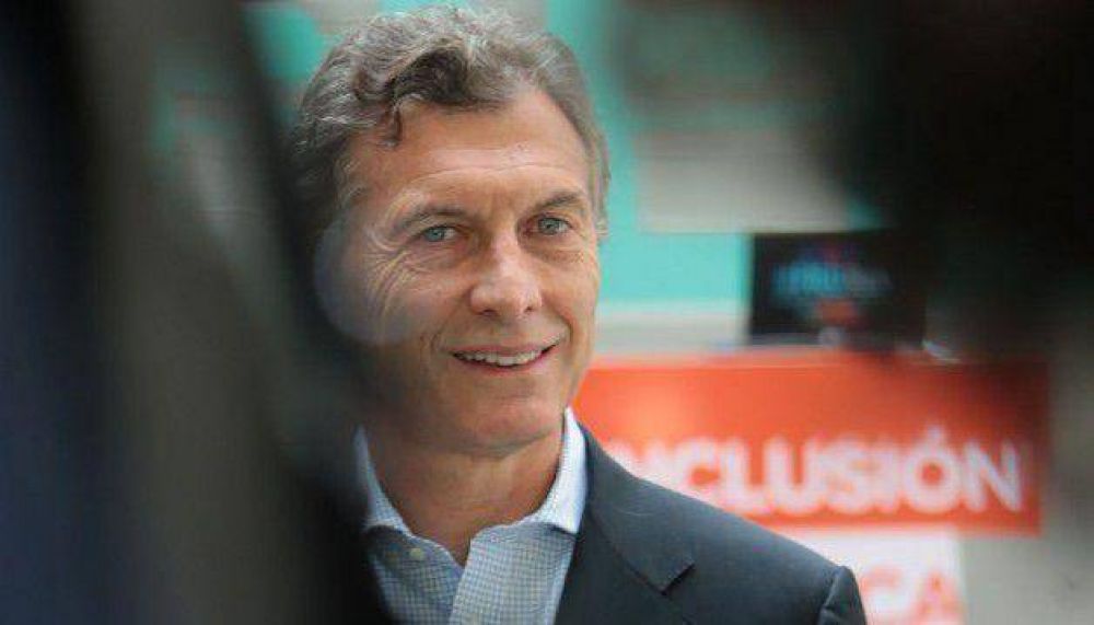 Macri formalizar� el pase de dos diputados denarva�stas