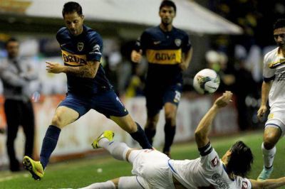 Copa Sudamericana: una humillante derrota de Boca ante el rival menos pensado, Deportivo Capiat�