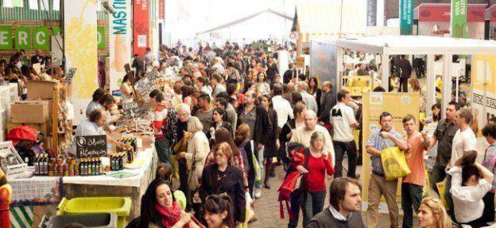 Este jueves comienza Masticar