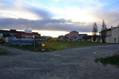 Bioqu�micos devolver�an terreno otorgado por el Municipio