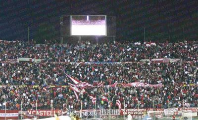 Operativo Montevideo