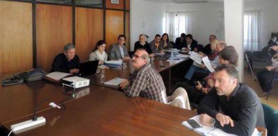 Ferreiro explic� modificaciones a la Ley de Hidrocarburos