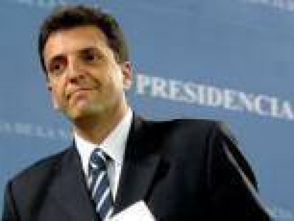 Guerra de nervios en el Frente Renovador de La Plata. Candidatos que no miden y enojo de Massa
