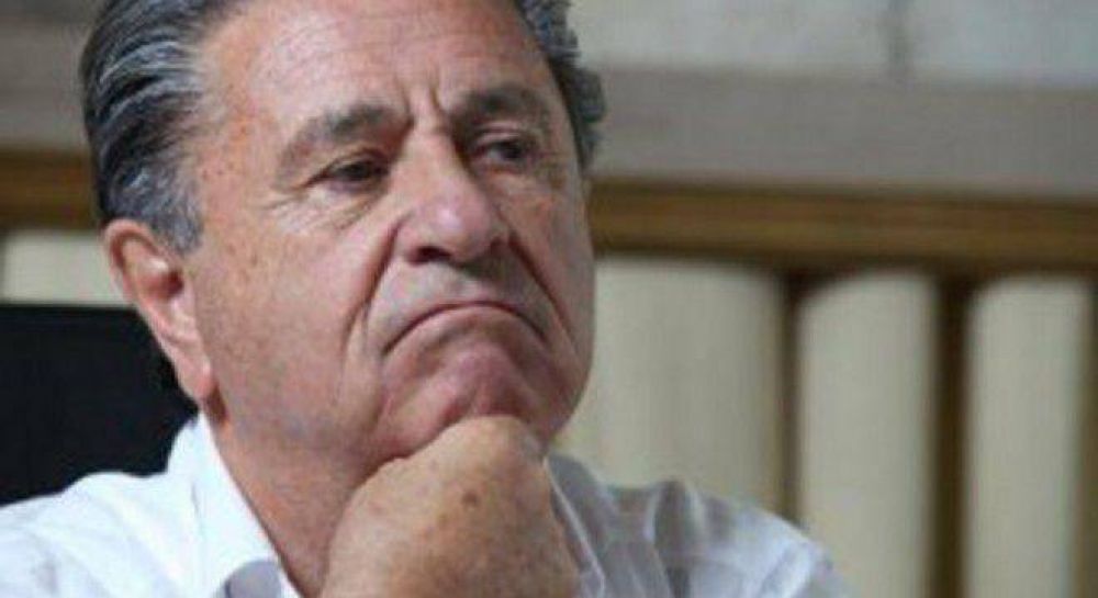 El plan de Duhalde para intervenir al PJ y d�rselo a Scioli