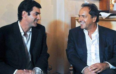 Urtubey y Scioli firmar�n convenios de fomento tur�stico e industrial 