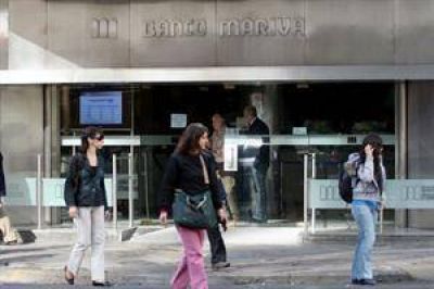 El Gobierno denunció a Banco Mariva por fraude contra el Estado