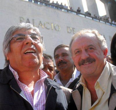 Sindicalismo opositor y oficialista se une en torno al reclamo por un plus salarial