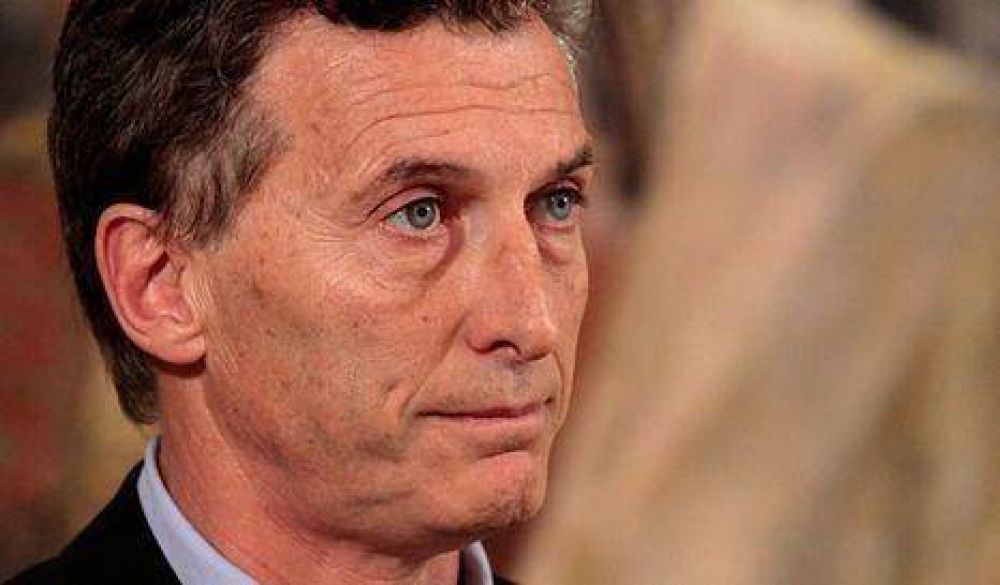 Macri: 