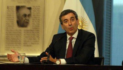 Para Florencio Randazzo, �Macri es oportunista�