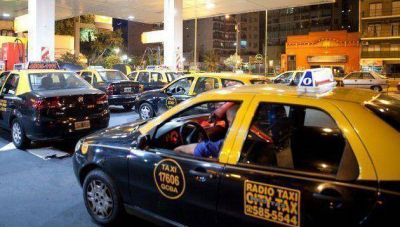 Taxis: se modific� el r�gimen de evaluaci�n para renovar licencias