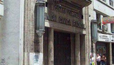 El Comit� Capital de la UCR fue declarado Sitio Hist�rico