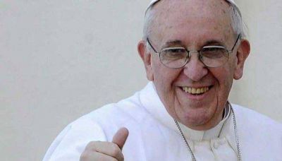 Colocar�n una placa en la casa donde naci� el papa Francisco