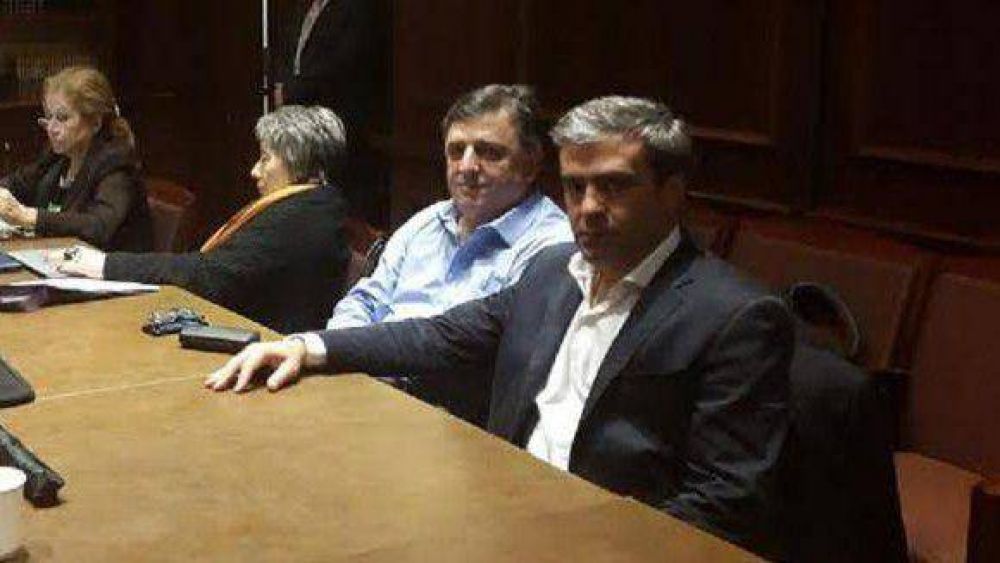 Cano: �Alperovich inici� el �Operativo Pavor� para intentar retener el poder�