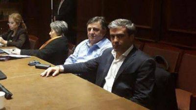 Cano: �Alperovich inici� el �Operativo Pavor� para intentar retener el poder�