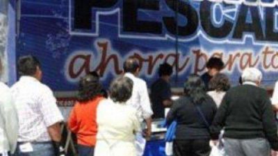 Llega �Pescado y queso para todos�