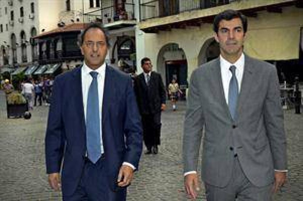 El oficialismo agita la bandera del miedo ante un cambio de gobierno