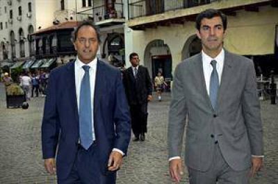 El oficialismo agita la bandera del miedo ante un cambio de gobierno