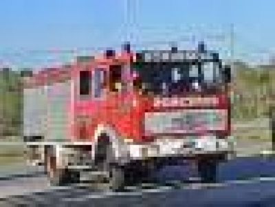 Concejales de San Fernando exigen que la Provincia cancele su deuda con los Bomberos Voluntarios