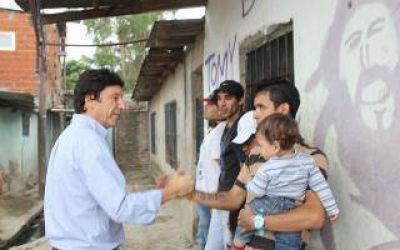 San Isidro: Para Posse, 