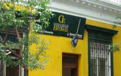 Leonardo Herrera es el nuevo presidente del Consejo Escolar