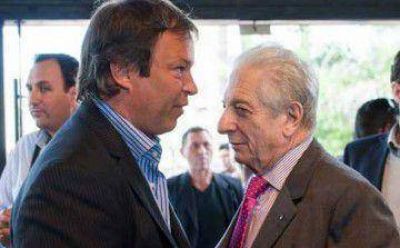  �En Almirante Brown, apoyamos incondicionalmente a Cascallares�