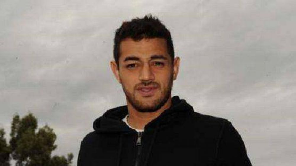 SECUESTRARON AL JUGADOR DE LANUS 