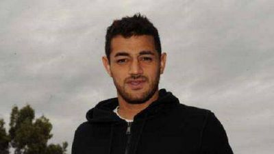 SECUESTRARON AL JUGADOR DE LANUS 