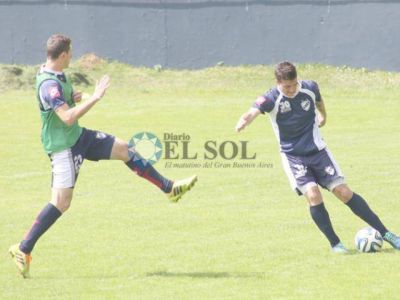 Quattrocchi tiene los once