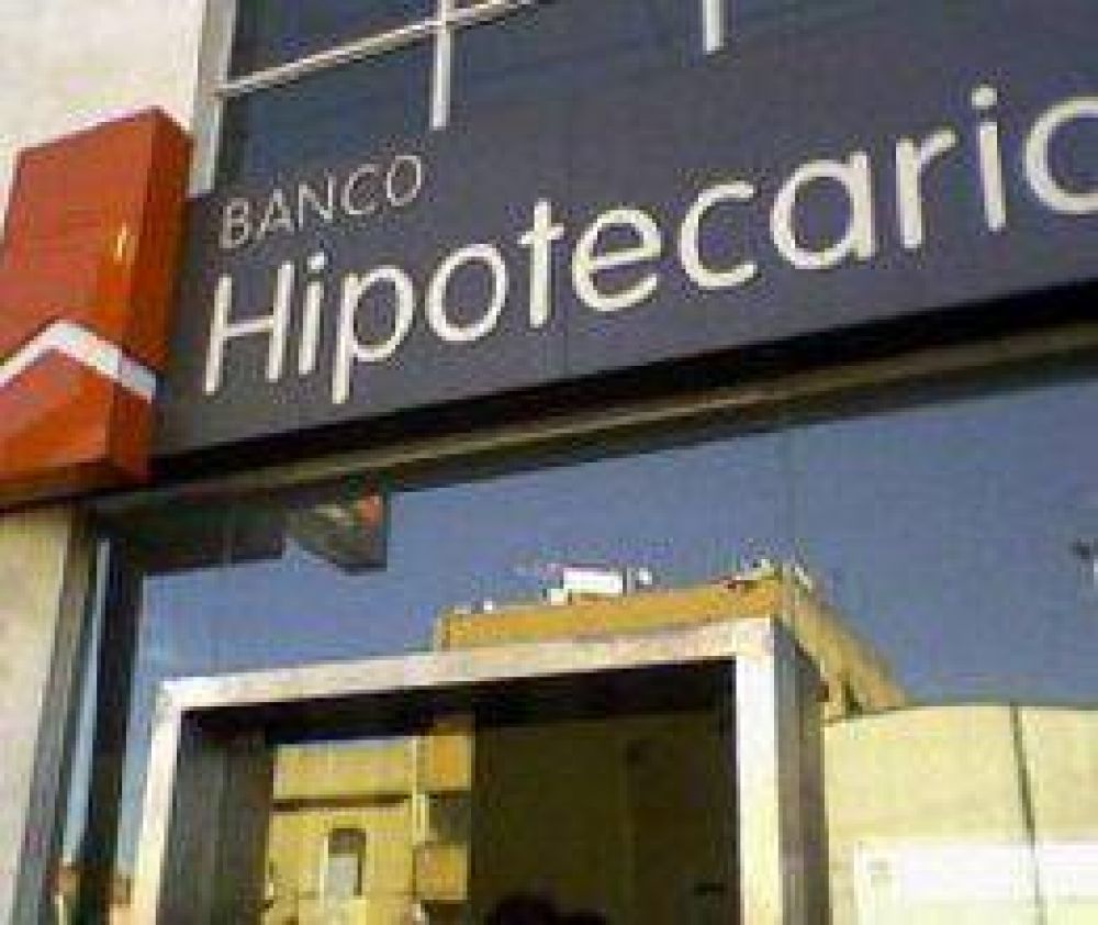PROCREAR: Turnos en el Banco Hipotecario  