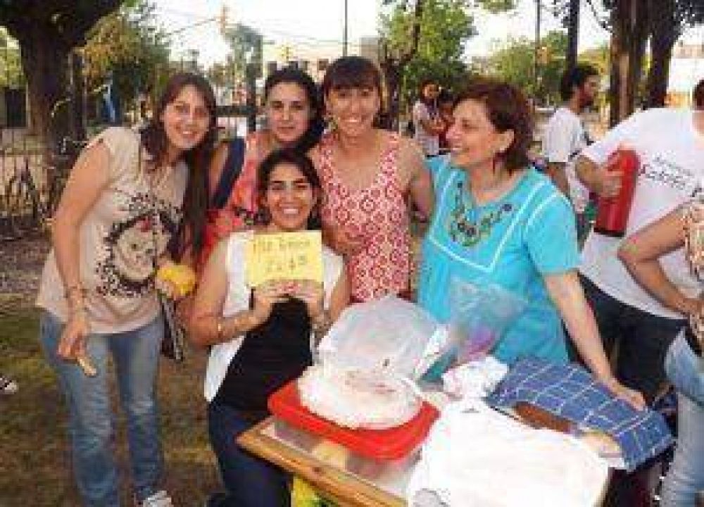Estudiantes del CuCh realizaron una 