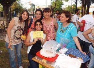 Estudiantes del CuCh realizaron una 