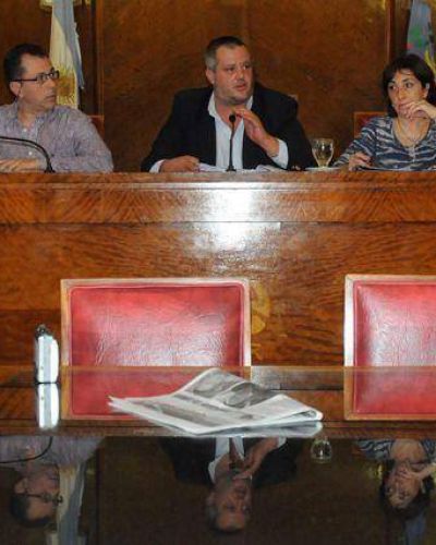 El boleto de colectivo aument� un 8% y pas� a costar 4,29 pesos