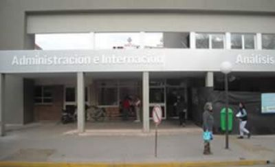 Sumar�n siete profesionales al Hospital