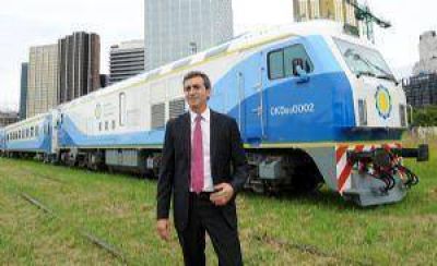 Randazzo har�a anuncios en Jun�n