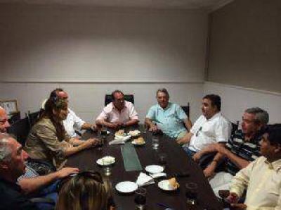 �En enero ponemos a disposici�n de los municipios nuestra Planta de Asfalto�