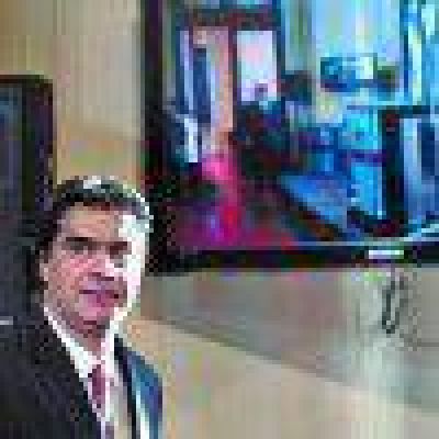 Capitanich llega al Chaco, con una intensa agenda