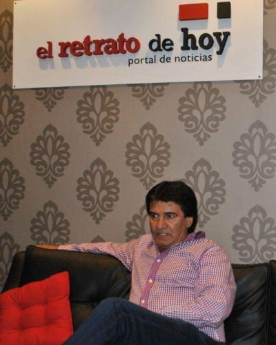 Pedro Fern�ndez contundente: �No nos temblar� el pulso si no escuchan nuestros fundamentos para que las clases se inicien el 16 de marzo�