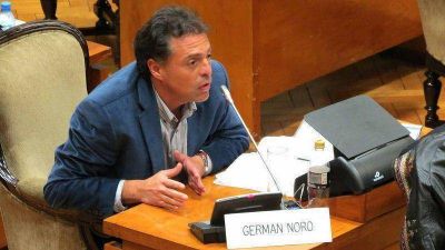 Sin debate por el haber de los jubilados, diputados expresaron benepl�cito por la nueva moratoria previsional