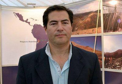 Expojuy 2014 � Disertaciones del �mbito minero y empresarial