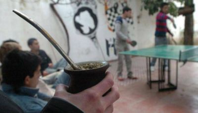 Rehabilitados: salieron de la droga y pueden contarlo