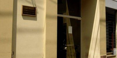 Progresa minucioso trabajo para resguardar el patrimonio hist�rico y cultural de Jujuy