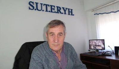 �Hubo un incremento notable en la cantidad de afiliados al gremio�