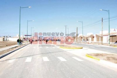 Otra banda delictiva estaf� con promesas de viviendas del IPVU