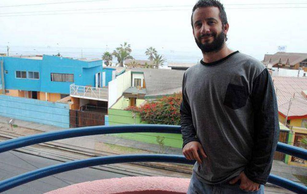 Farr�n sigue cr�tico, intubado y con respirador artificial
