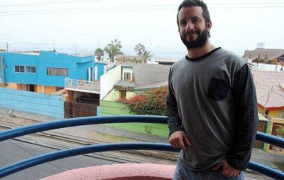Farr�n sigue cr�tico, intubado y con respirador artificial