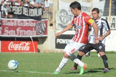 Le dieron por perdido a Central C�rdoba el partido ante San Mart�n