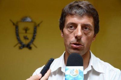 Rauschenberger pide a diputados que aprueben reestructuraci�n de partidas presupuestarias